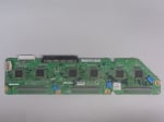 Платка BUFFER BOARD  YB PCB LJ41-05656A/PBA LJ92-01540A