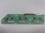 Платка Y-BUFFER BOARD UP LJ41-05655A LJ92-01539A