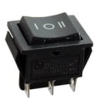 СК ключ  KCD2 16A 6PIN NON