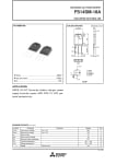 Транзистор FS14SM-18A TO-3P