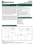 Интегрална схема SC1565I5M-2.5TRT TO-263-5