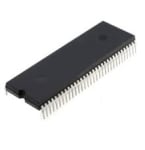 Интегрална схема  TA8659AN   DIP-64