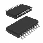 Интегрална схема  BTS740S2 PDSO-20-9