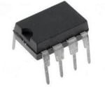 Интегрална схема IR2153PBF DIP-8