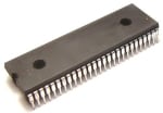 Интегрална схема  IX1704CEN1 DIP-52