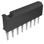 Интегрална схема  M5230L SIP-8