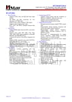 Интегрална схема MST726A-LF PQF-128