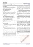 Интегрална схема SG6846LSZ SO-8