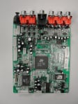 Платка  DVD With MT1379GE
