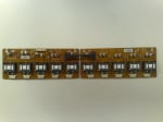 ИНВЕРТЕР INV BOARD PCB2676 AND PCB2677 CSN303-00 A06-126268/126269