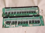 Платка  Backlight Inverter Set SSB520H24S01 LU/LL USED