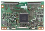 Платка T-CONTROL BOARD CPWBX3255TPZ E