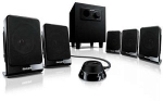 Active Woofer 5+1  SPA2602