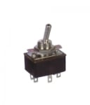 COMUTATOR CK KN3-3 ON-OFF-(ON) 6pini