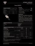 Транзистор IRFI840G TO-220F