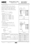 Интегрална схема KIA7442P TO-92