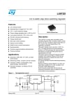 Интегрална схема L5973D SO-8