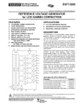 Интегрална схема BUF12800 TSSOP-24