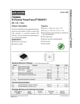 Транзистор FDS8690 SO-8