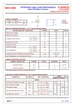 Транзистор P1504BDG TO-252DPAK