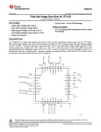 Интегрална схема TPS65191 QFN-32