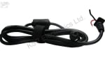 Кабел за адаптер с букса 4.8x1.7mm