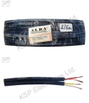 Кабел 2RCA CABLE 5mm