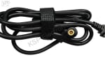 Кабел за адаптер с букса 6.0x4.4mm 3PIN