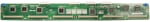 Платка BUFFER BOARD  YB PCB LJ41-04212A/PBA LJ92-01394A