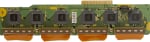 Платка PCB SU-BUFFER LOGIC BOARD TNPA4184