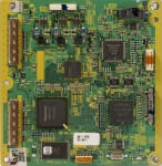 Платка LOGIC BOARD TNPA4133 1D