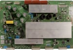 Платка Y-MAIN BOARD LJ41-05134A  LJ92-01494A