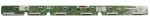 Платка PCB E-BUFFER PCB LJ41-05137A/PBA LJ92-01497A