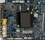 Платка Board BD HTS91XX/71XX LRF108470-0001