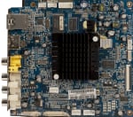Платка Board BD HTS91XX/71XX LRF108470-0001