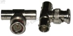 Букса MX-287   BNC-