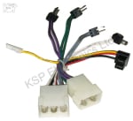 Кабел авто CABLE AUTO 4