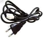 Захр.кабел CABLE AC FOR DVD