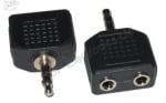 Букса NH-552N 2x3.5S AC-012