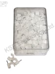 Букса CABLE CLIPS SCOBA 11mm