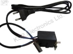 Кабел CABLE AC AND SWITCH DC-A04-2