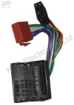 Кабел с накр. CABLE AUTOCASS ISO FEMALE-MALE  NEW