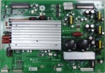 Платка Y-SUSTAIN BOARD 6871QYH029A