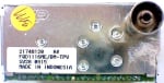 TUN  FQD1116ME/BM-TPV(996510023812)