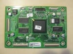 Платка T-CONTROL BOARD EBR50038704
