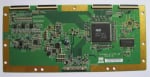 Платка T-CONTROL BOARD T370XW01 V0