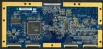 Платка T-CONTROL BOARD T370XW01 V1