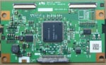 Платка T-CONTROL BOARD MDK336V-0 19100110