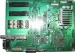 Платка TOSHIBA PE0424A-1
