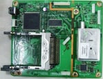 Платка TOSHIBA PE0284 V28A000319B1
